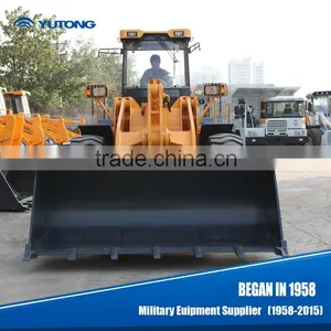 5 Ton Earth-moving Machinery thumbnail-3