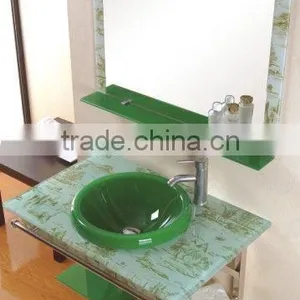 Glass Basin 9042 Glass Basin thumbnail-1
