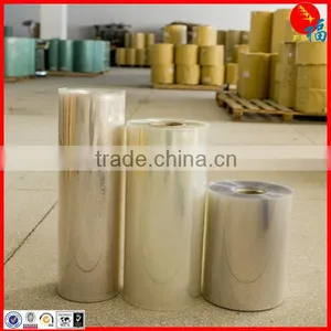 High Quality Rigid PVC for Thermoforming in Plastic Film thumbnail-2