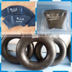 Provide Inner Tube for Car Tyre Use 450/500-16 Hungary Butyl Tube 450/500R16 thumbnail-2