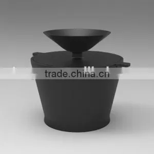 Ice Bucket, Spit Ice Bucket thumbnail-1