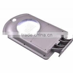 Solar Powered Light,led Solar Street Light,solar Motion Light From China SunRay thumbnail-4
