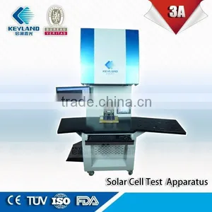 3A AM1.5 100mw/cm2 GTC-5A GTC-B Small Size Solar Simulator With 200*200mm/0.1w-5w Effective Test Range thumbnail-1