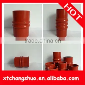 Samco Silicone Hose With Good Quality and Best Price From Chinese Manufacture Oil Resistant Rubber Hose thumbnail-5