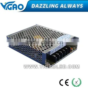 LED Power Supply Unwaterproof DC12V thumbnail-1