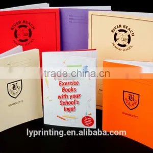 2015 China Printing Low Cost Classmate Notebook thumbnail-1