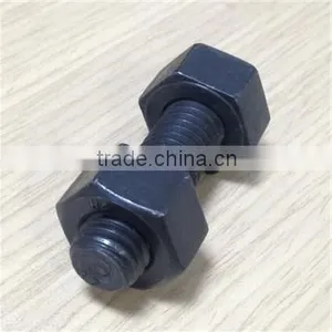 Types of Stud Bolts PTFE Finish thumbnail-4