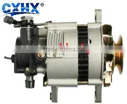 Car Alternator for KIA Frontier Trucks 12V 60A 02121-9040 HX140 thumbnail-1