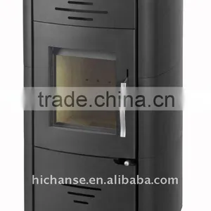 Fireplace WSD-D05 With CE thumbnail-1