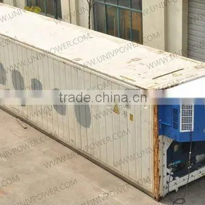 Transport 20KVA DIESEL Generator thumbnail-1