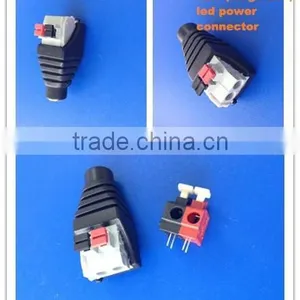 Equivalent WAGO 235 Screwless -type Terminal Blocks for Led Power 2pin 5.0mm thumbnail-5