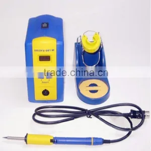 HAKKO 951 Soldering Station/FX-951 Hot Air Soldering Station thumbnail-6