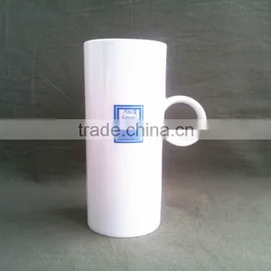 Wholesale Porcelain Ceramic Bone China Coffee Mugs thumbnail-2