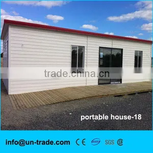 Manufactured Home Floor Plan thumbnail-1