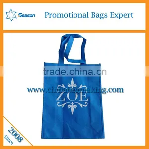 Cheap Price Hand Custom Print Nonwoven Bag Making Machine thumbnail-1