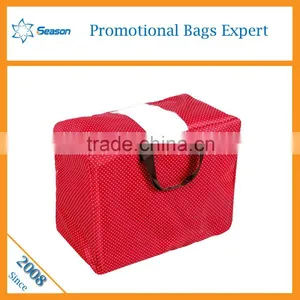 Quilt Storage Bag Quilt Carrier Bag Pvc Quilt Bag thumbnail-4
