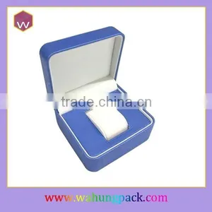 Luxury Jewelry Gift Case Watch Plastic Wholesale(WH-0738JL) thumbnail-1