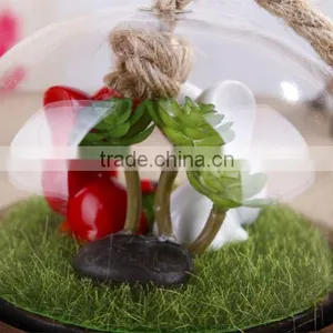 Professional Gift Pen Mini Garden Accessories Baby Candle Gift , Gift for Farmers thumbnail-4