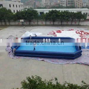 BY12 Hottest Inflatable Swimming Pool thumbnail-1