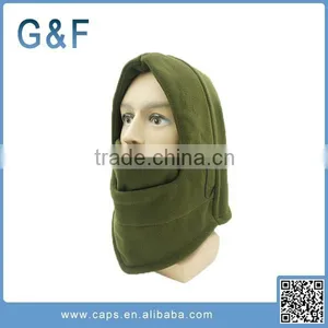 Winter Motorcycle Balaclava Face Mask thumbnail-4
