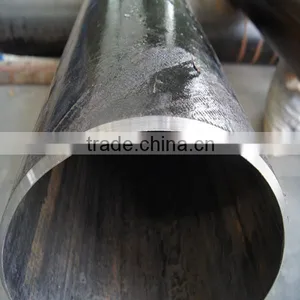 Carbon Seamless Steel Tube thumbnail-1
