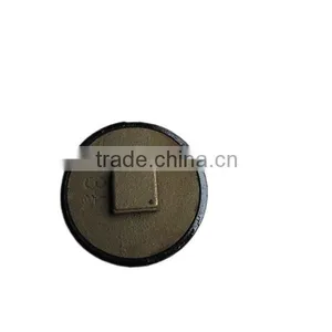 ASTM A888 Cast Iron Drain Pipe Fitting of LEAD PLUG thumbnail-2