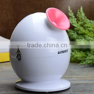 Beauty Salon Electric Vapor Ozone Facial Steamer thumbnail-1