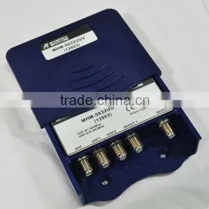 MASTHEAD SATELLITE MIXER(MHM-5032UUV) thumbnail-1