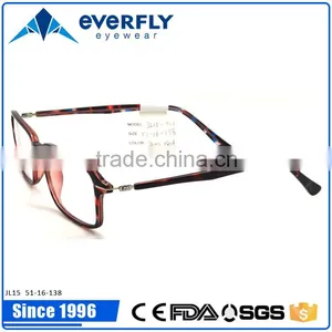 2016 New Item Colorful TR Optical Frames Glasses thumbnail-5