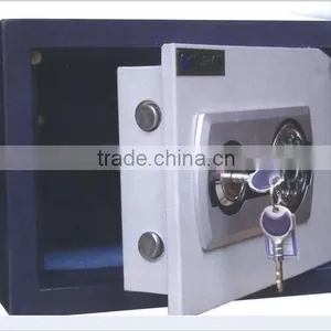 Factory Production of Steel Desktop Wall Cabinet Series thumbnail-1