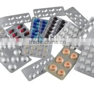 Auto Blister Packing Machine thumbnail-6