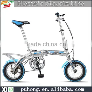 China CE Approved 12" 14 "16" 18" 20" Child Bicycle thumbnail-1