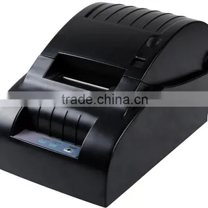58mm POS Receipt Thermal Printer Factory Price thumbnail-1