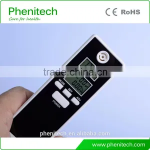 Hot Sale Breathalyzer for Alcohol Drive Safety Digital Alcohol Tester With CE thumbnail-3