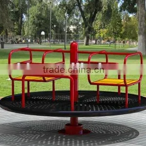 Fitness Equipment - Turntable - Gym Equipment BH18903 thumbnail-1