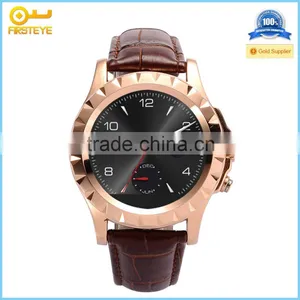 Newest Smart Cell Phone Watch With Sim Card Slot GV08 Wristwatch Sync SMS Website Work for Android Phone for Sumgsung for Iphone thumbnail-4