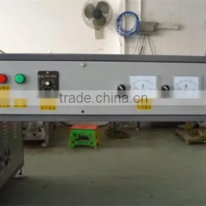TM-UV1000L Screen Printing UV Drying Machine thumbnail-3