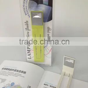 One Led Flexible Reading Light With Battery Operated thumbnail-1