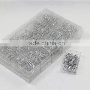Latest Custom Design Safety Pin From Manufacturer thumbnail-1