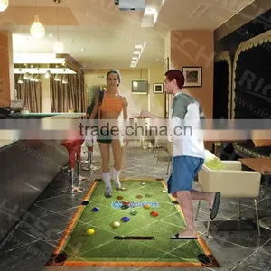 Richtech Triple Size Version Interactive Dance Floor as Wedding Decorations thumbnail-5
