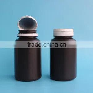 60ml HDPE Capsule Bottle, 2oz HDPE Pharmaceutical Bottle thumbnail-1