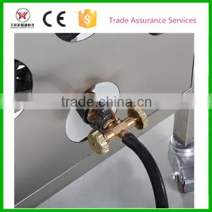 Round Shape Popcorn Making Machine/manual Ball Shape Popcorn Making Machine thumbnail-5