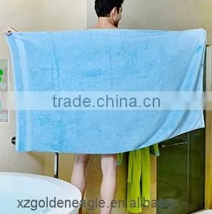 100% Cotton Bath Towel thumbnail-4