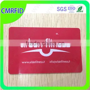 Plastic Mirror Business Cards thumbnail-1