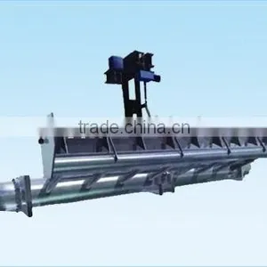 Waste Water Treatment Machine Decanter thumbnail-2