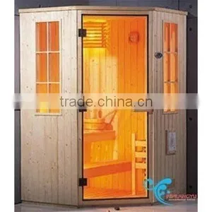 Infrared Sauna Cabin thumbnail-1
