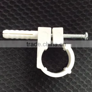 Double Nail Cable Clip thumbnail-2