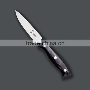 Hot Sale Kitchen Stainless Steel Knife Set Paring Knife thumbnail-1