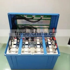 Wheelchairs 12V 90Ah Lithium Battery thumbnail-1
