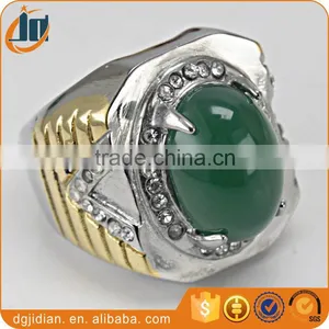 Cheapest Indonesian Style Gemstone Rings thumbnail-5